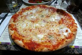 Quatro Formaggi