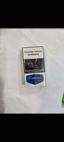 Bomond demi
