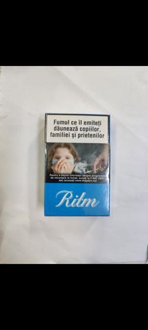 Ritm синий обычный 