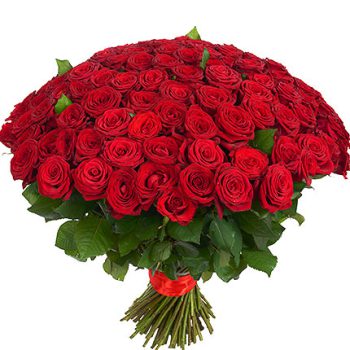 151 Роза