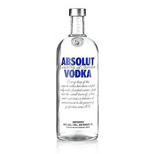Absolut Vodka