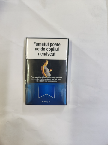 Marlboro EDGE