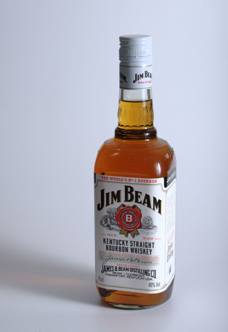 Jim Beam 50мл
