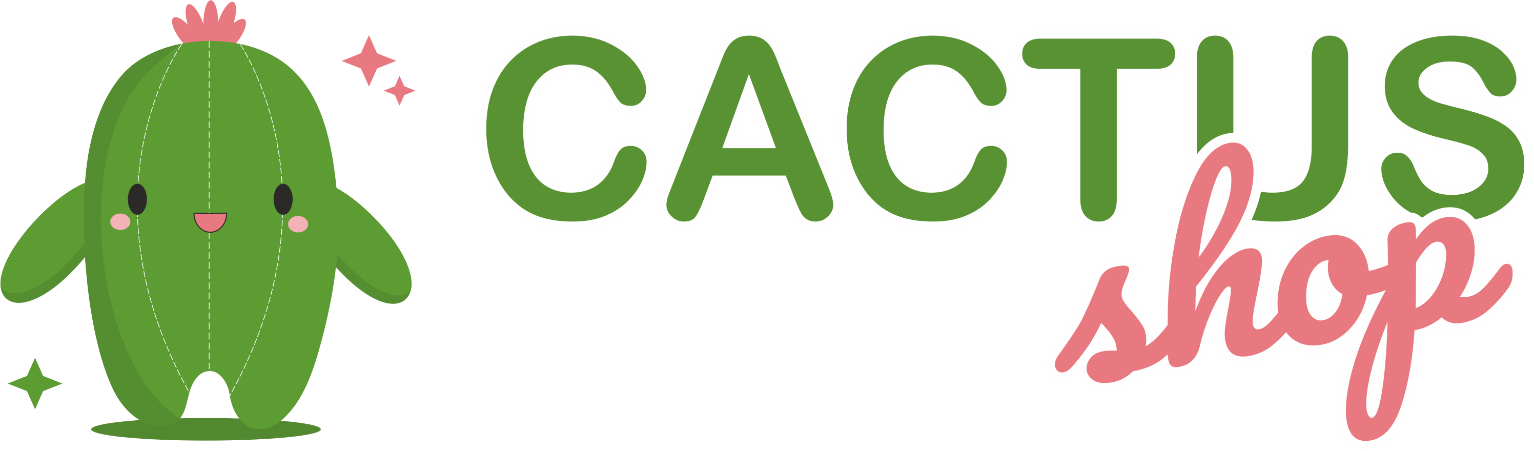 Cactus Shop