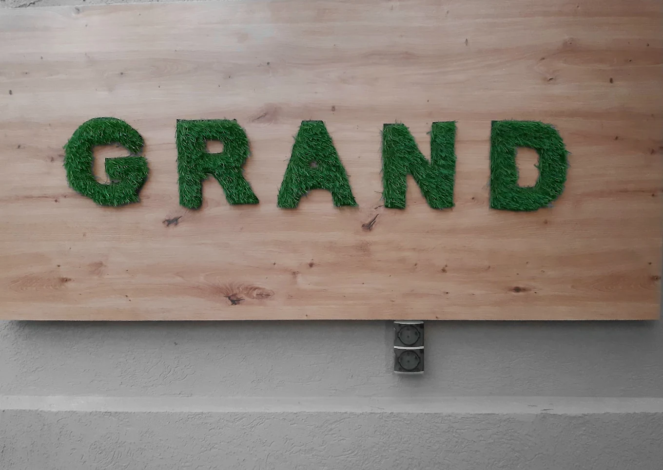 Кафе-Бар Grand