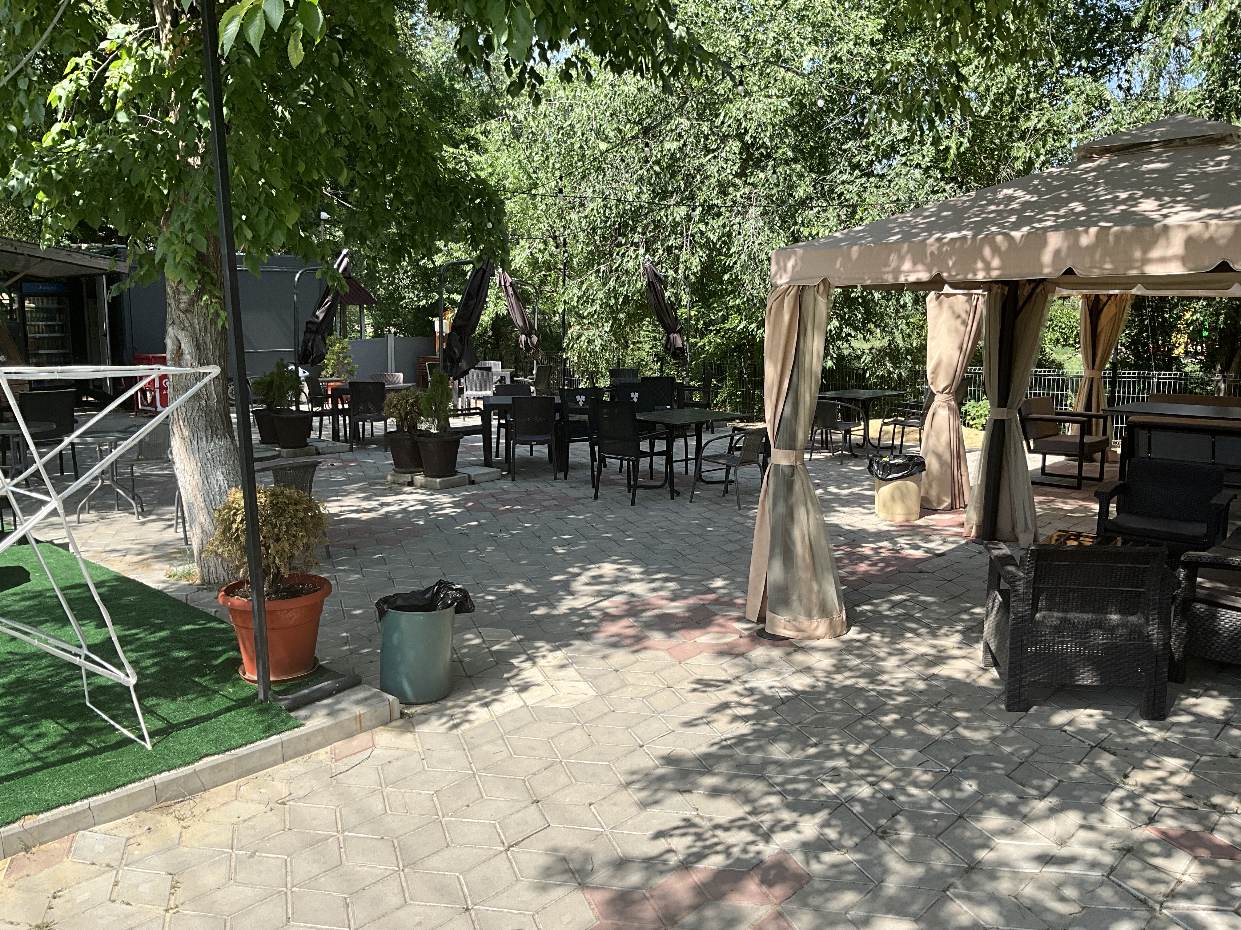 Red Star Food