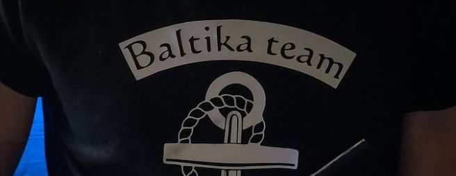 Baltika