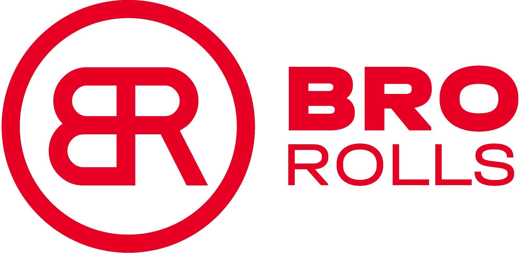 Bro rolls