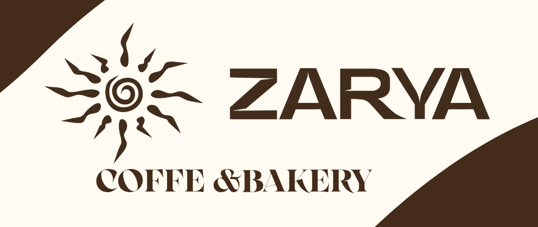 Zarya Cafe